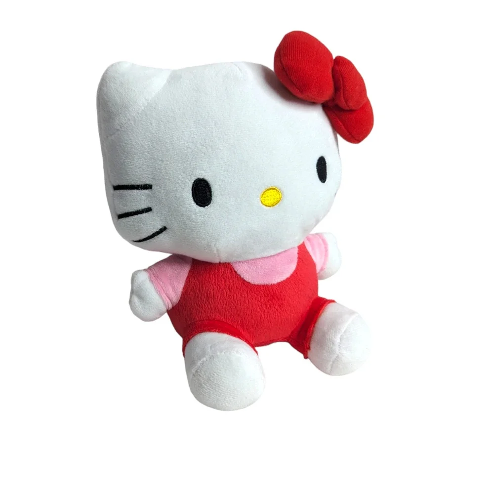 Hello Kitty hello kitty